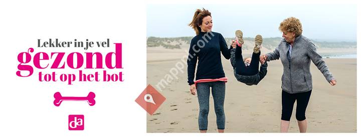 DA Drogisterij Kiers Zwartsluis