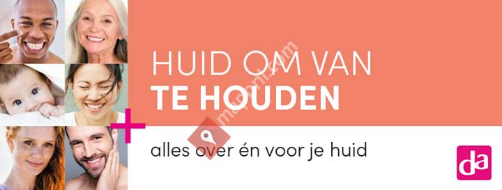 Da Fris Gezond en Mooi Wassing