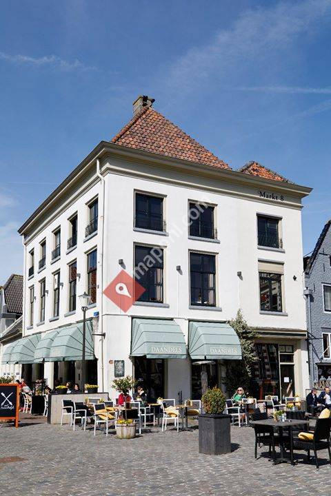 Daandels Hattem