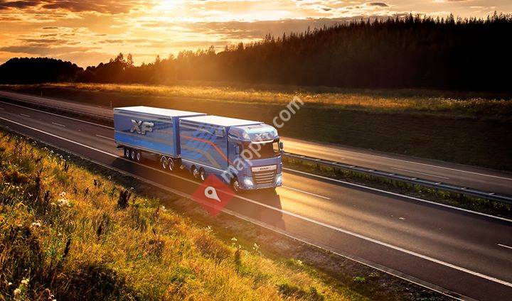 DAF Nederland