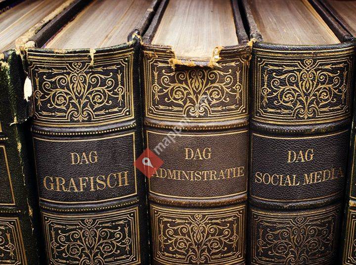 DAG Diensten Administratief en Grafisch