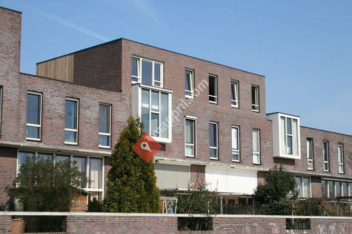 Dakopbouw