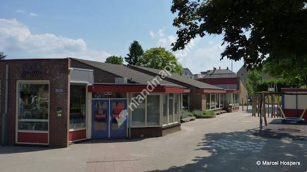 Dalton Basisschool De Overlaat