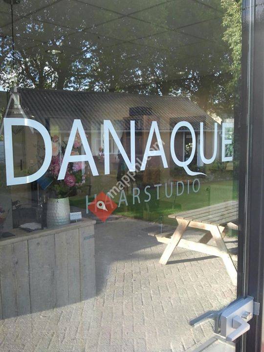 Danaque Haarstudio