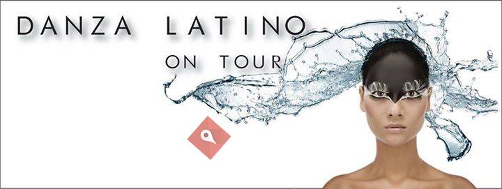Danza Latino