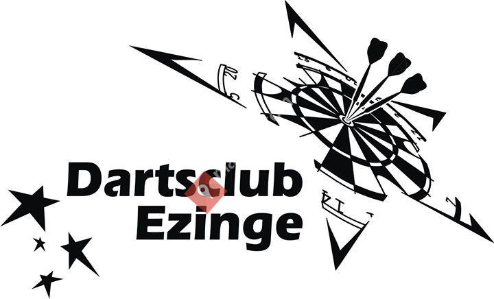 Darts Club Ezinge - DCE