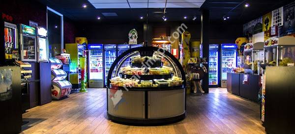 DaVinci Bioscoop Goes