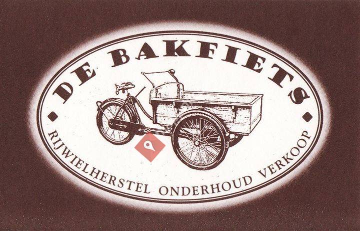 De Bakfiets - fietsonderhoud en reparatie