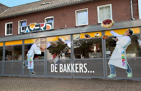 De Bakkers Lamers