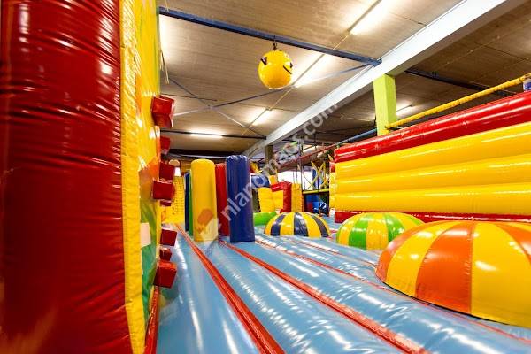 De Ballebak Rotterdam-Ommoord