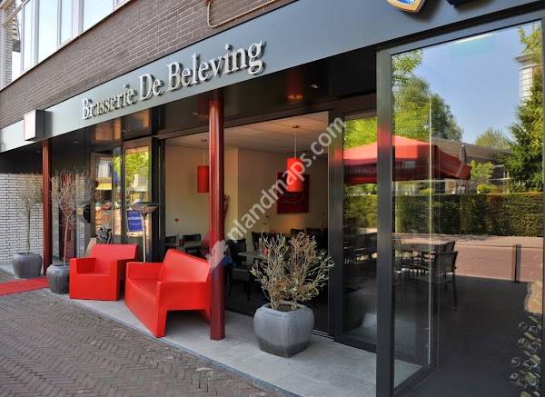 De Beleving