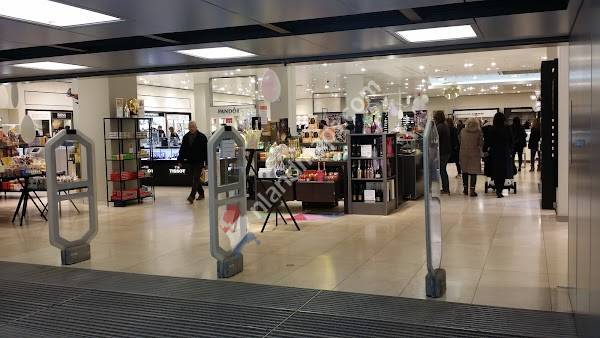 de Bijenkorf Eindhoven
