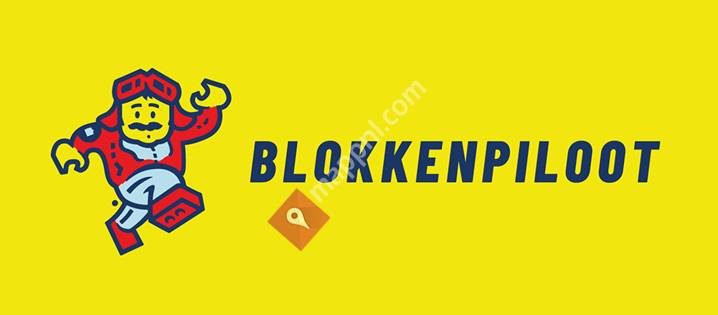 De Blokkenpiloot