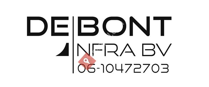 De Bont Infra B.V.