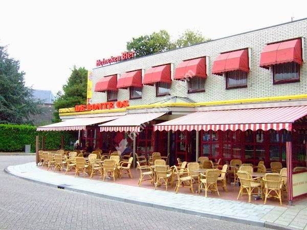 De Bonte Os - eetcafé & zaal