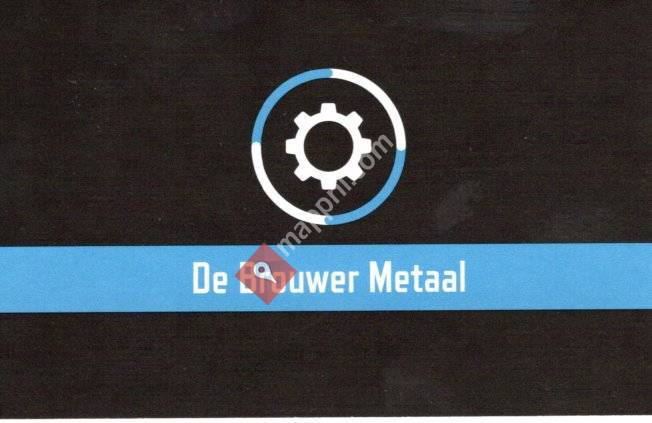 De Brouwer Metaal
