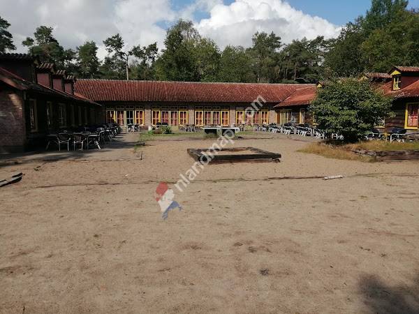 De Christinahoeve