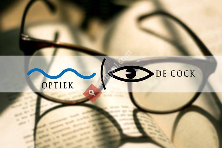 De Cock Optiek