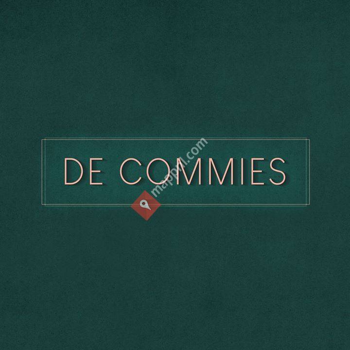 De Commies