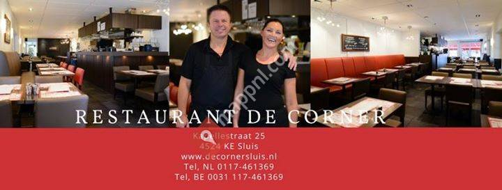 De Corner