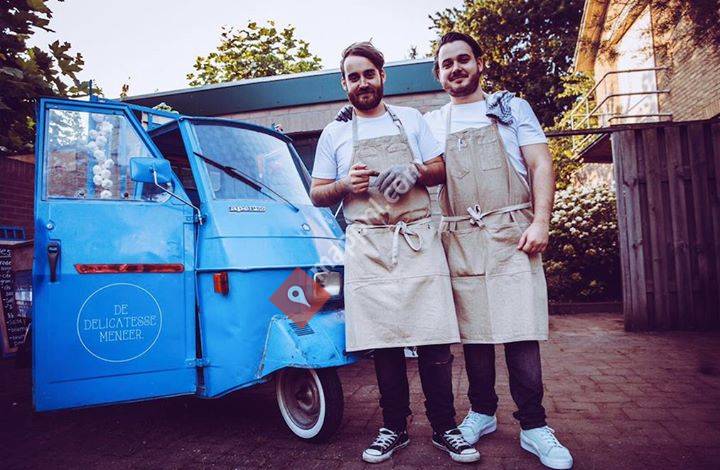 De Delicatesse Meneer