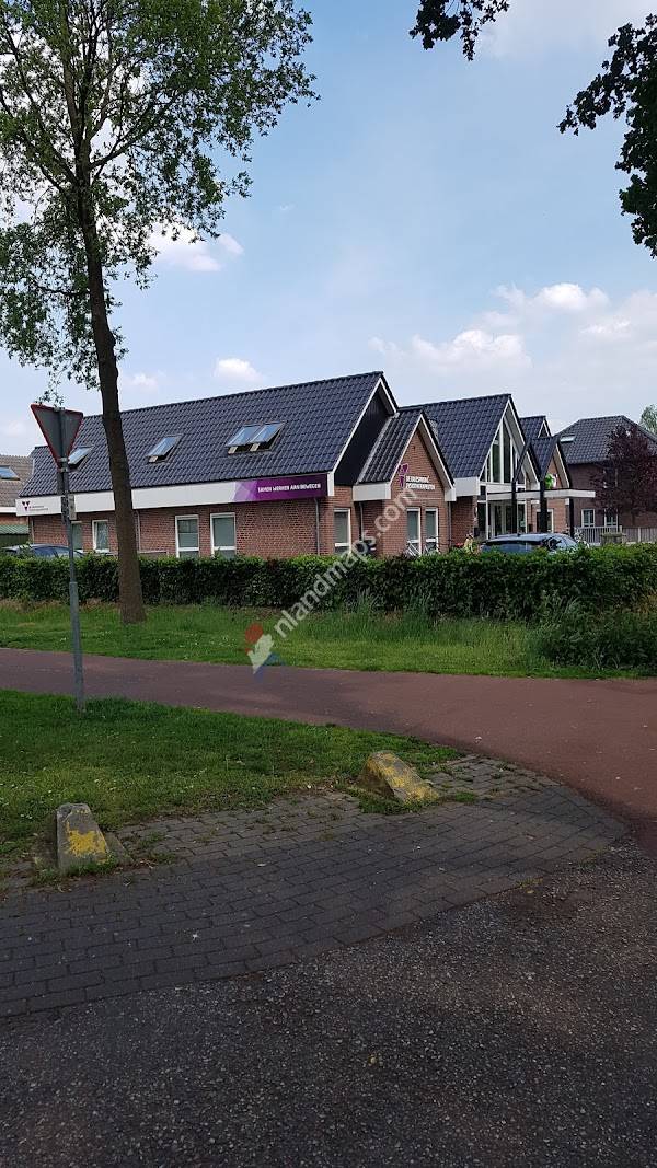 De Driesprong Fysiotherapeuten