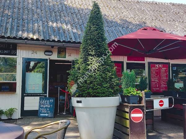 De Eekhoorn Kralingen