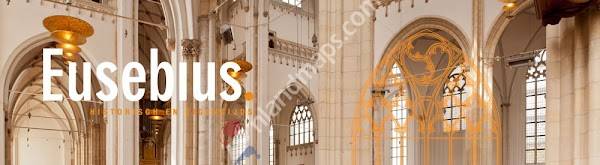 De Eusebius - Glazen balkons