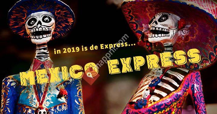 De Express - HIT Mook