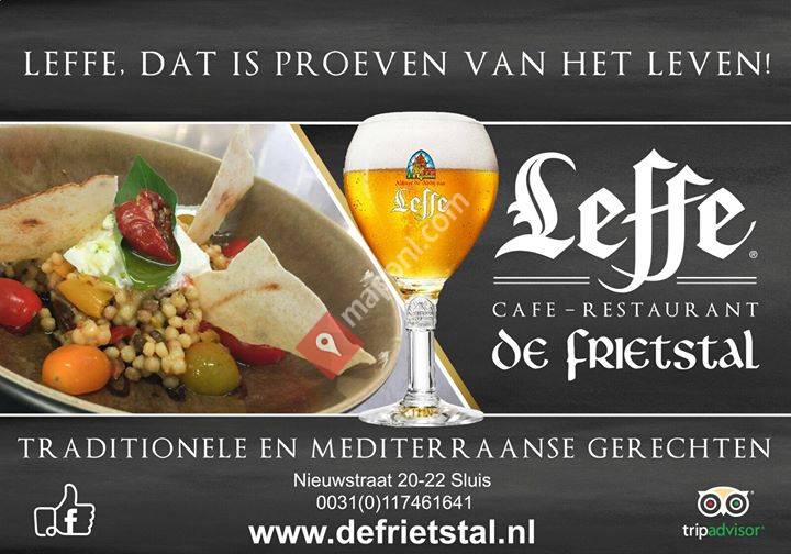 de Frietstal