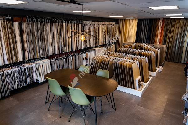 De Grave woning- en projectinrichting