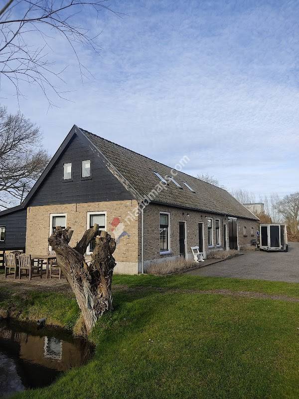 De Groene Hartelijkheid