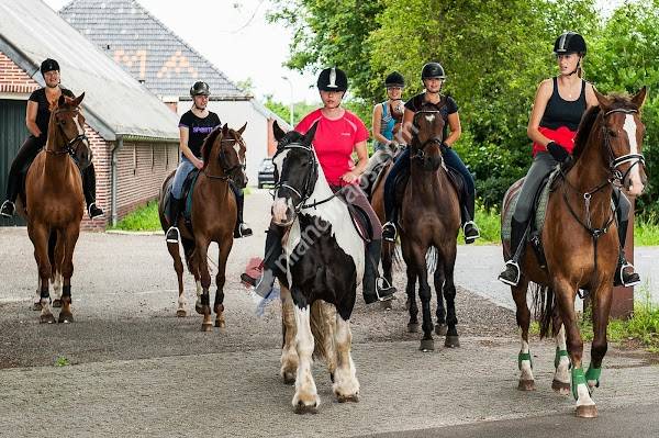 De Groene Heerd