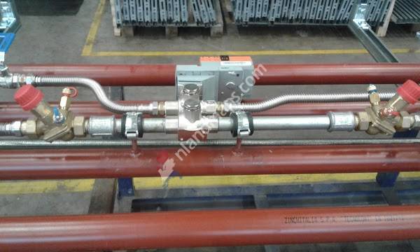 De Groot Installatiegroep Brandbeveiliging B.V.