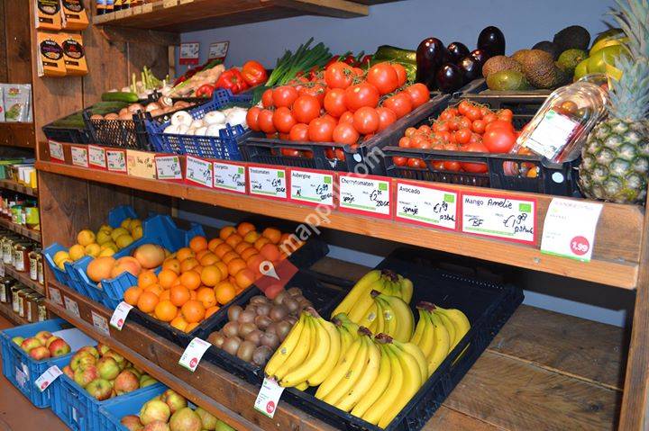 De Guldenroede - biologische & regionale producten