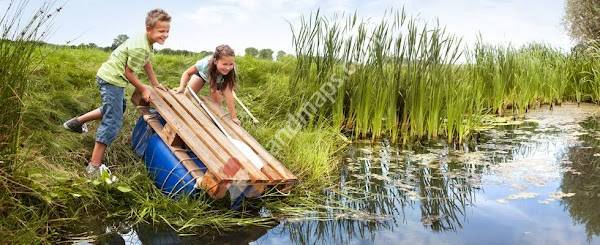 De Heus Voeders B.V. Locatie Veghel (fabriek)