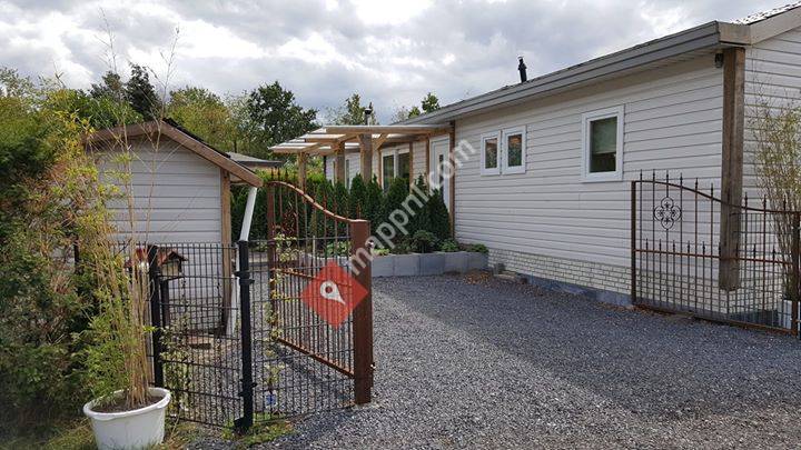 De Hofjes van van Schie