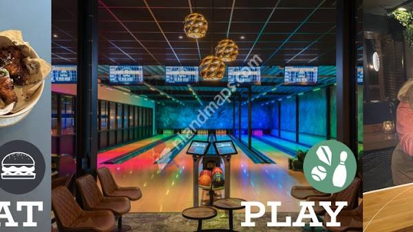 De Hoge Heide - Bowlen - Interactive darts - Sjoelbar