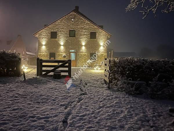 De Hoogstam