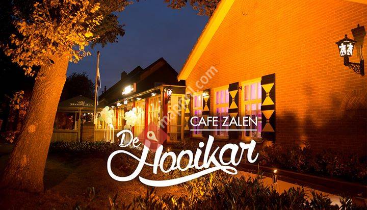 De Hooikar