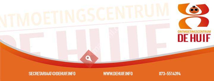 De Huif