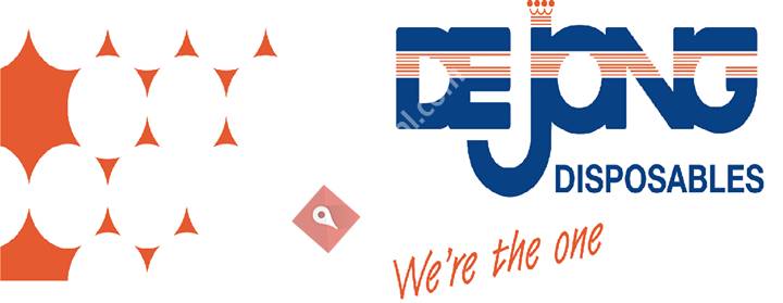 De Jong Disposables