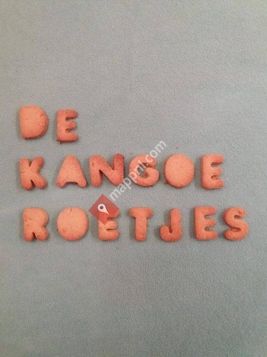 De Kangoeroetjes