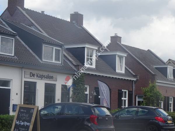 De Kapsalon