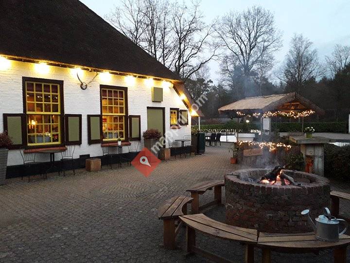 De Keuken van Caatje