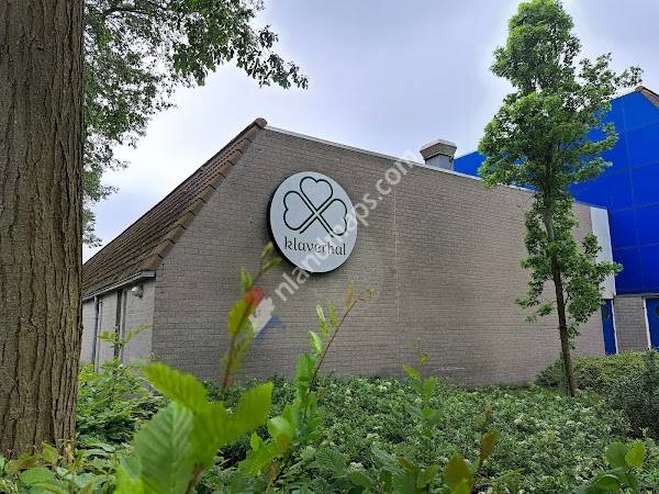 De Klaverhal