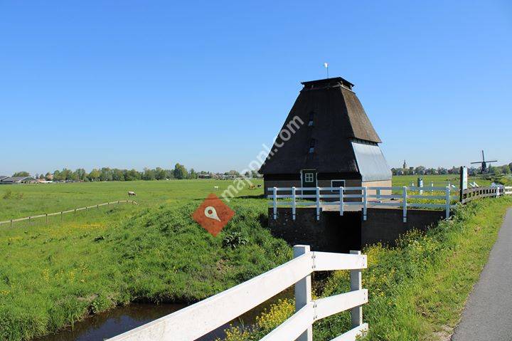 De Koffie Molen