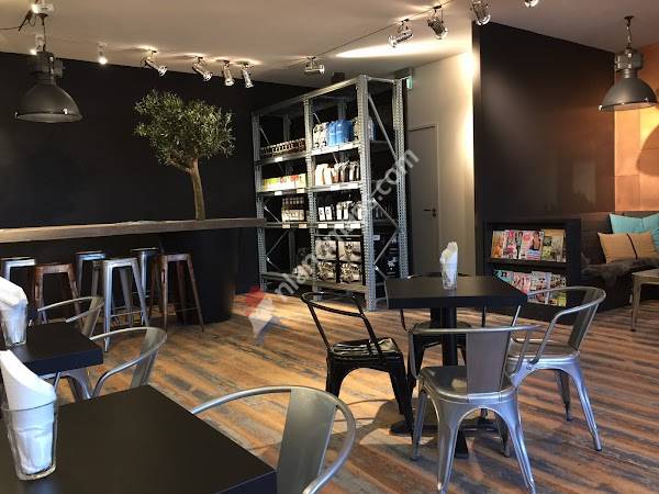 De Koffiezaak Wormerveer