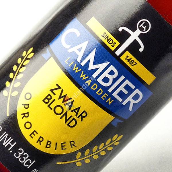 De Kroon op Leeuwarden