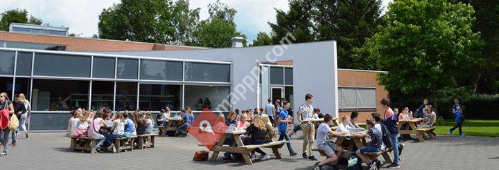 De la Salle, Baarle-Nassau